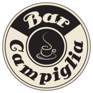 Logo Bar Campiglia