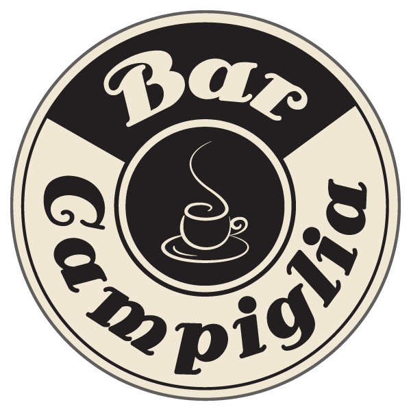 Logo Bar Campiglia